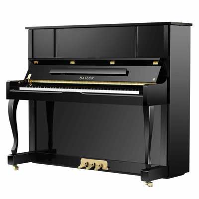 海倫鋼琴HU125C-A